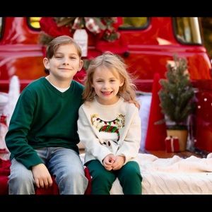 Meet your Posher, Brandy